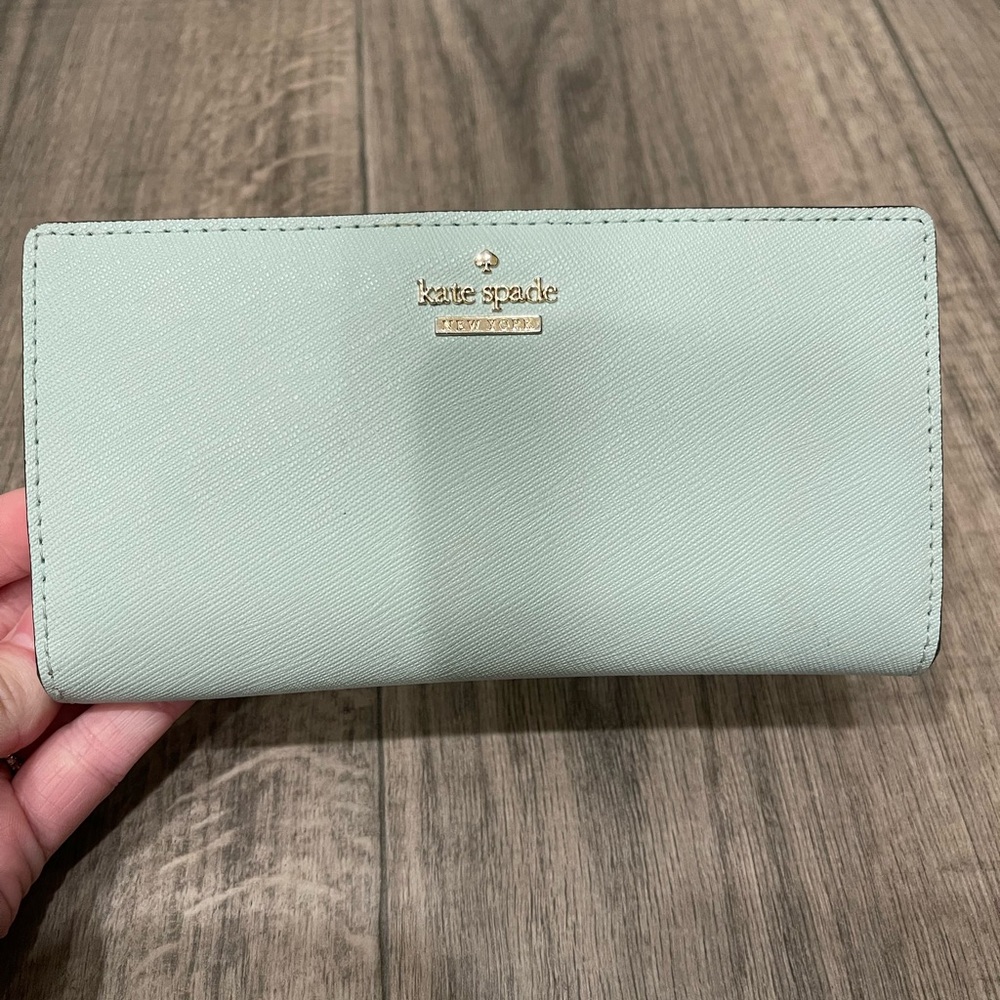Kate Spade wallet